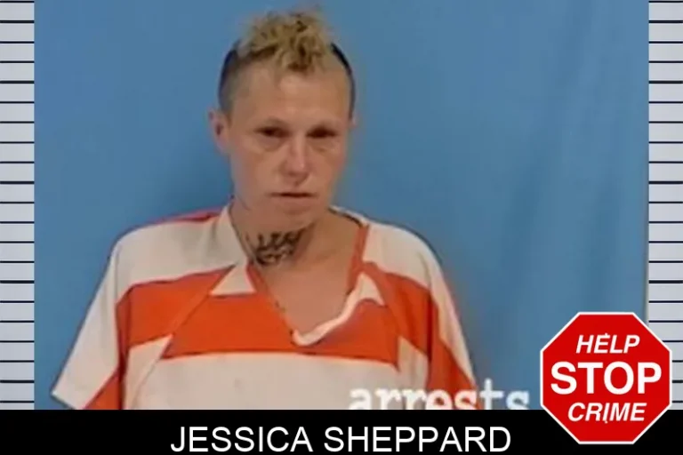 Jessica Sheppard