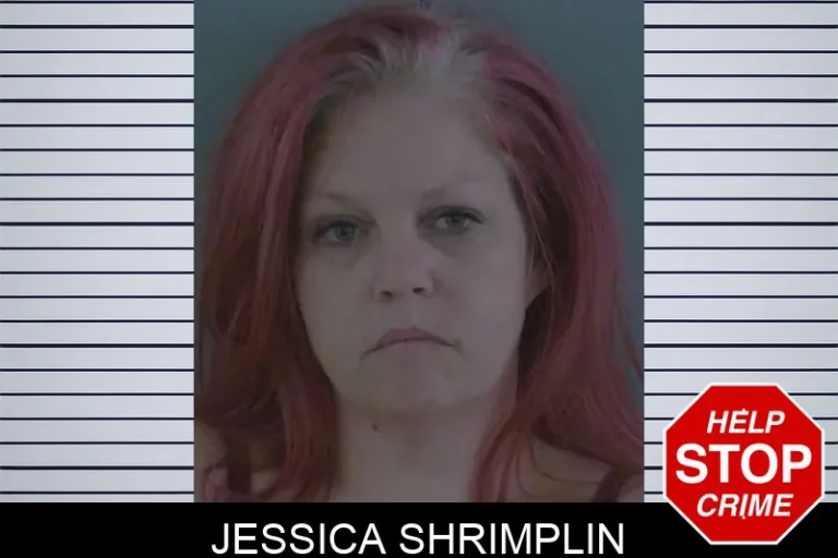 Jessica Shrimplin