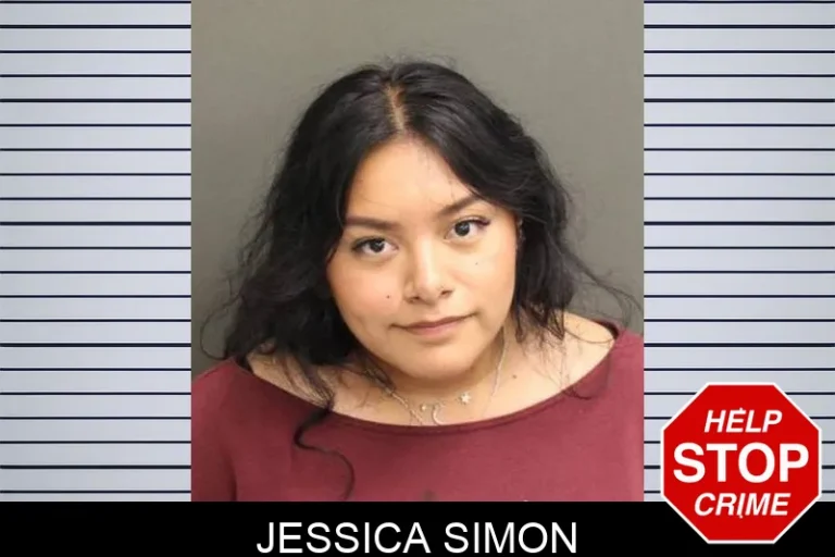 Jessica Simon