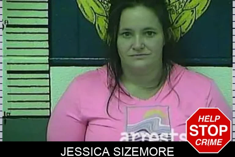 Jessica Sizemore