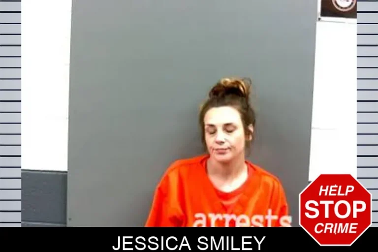 Jessica Smiley