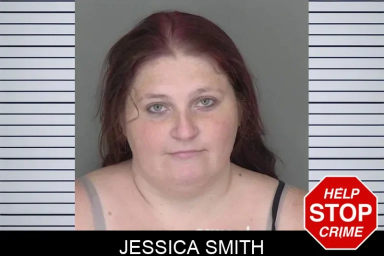 Jessica Smith
