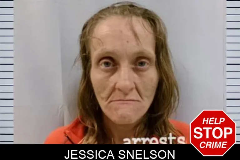 Jessica Snelson