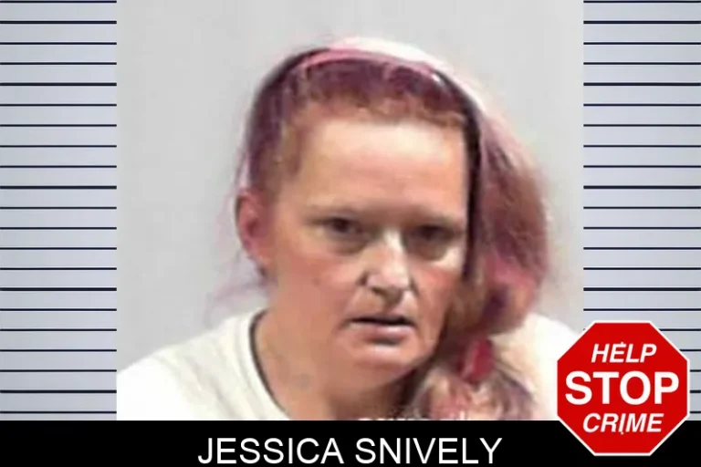 Jessica Snively