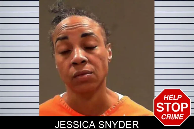 Jessica Snyder