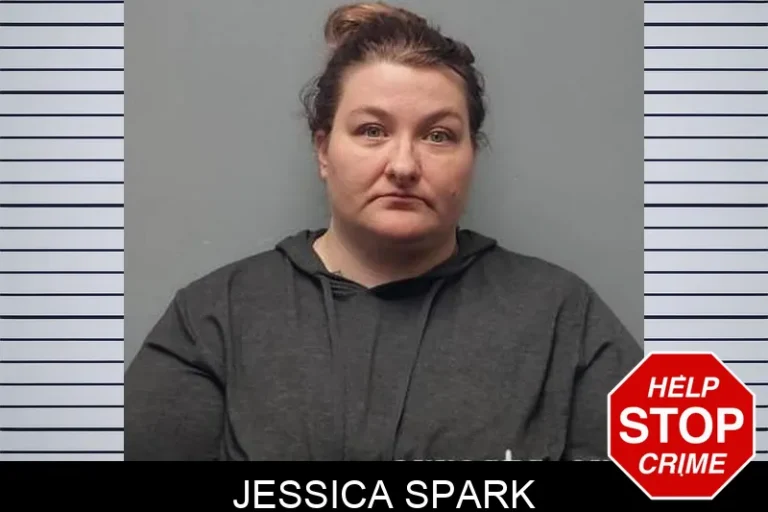 Jessica Spark