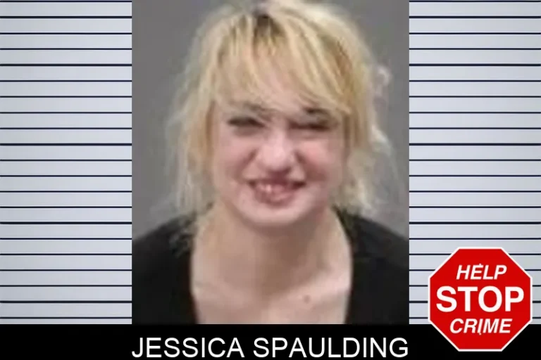 Jessica Spaulding
