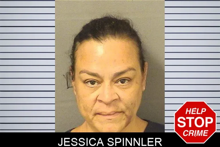 Jessica Spinnler
