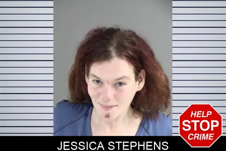 Jessica Stephens