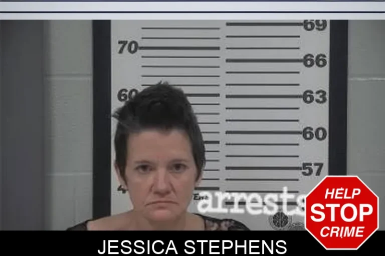 Jessica Stephens