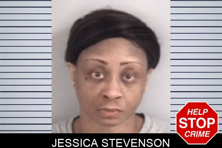 Jessica Stevenson