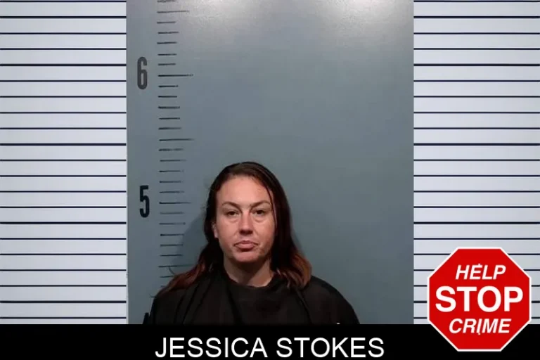 Jessica Stokes