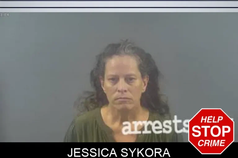 Jessica Sykora