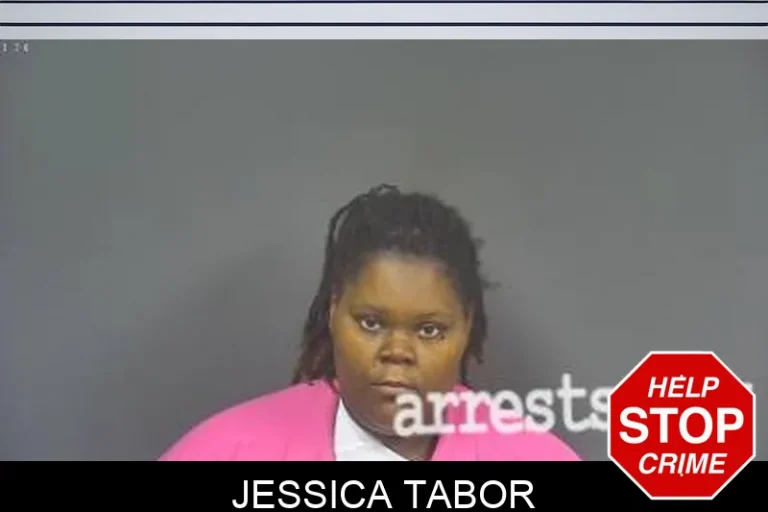 Jessica Tabor