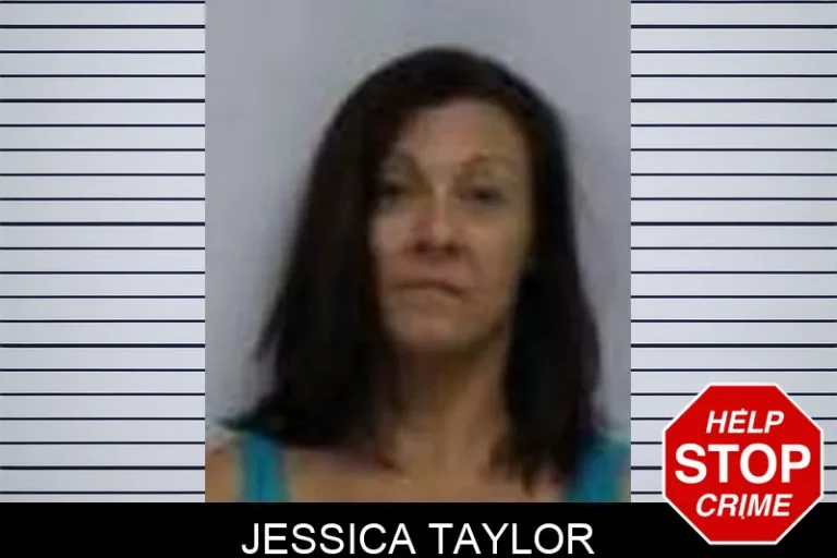 Jessica Taylor
