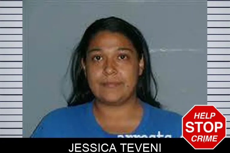 Jessica Teveni