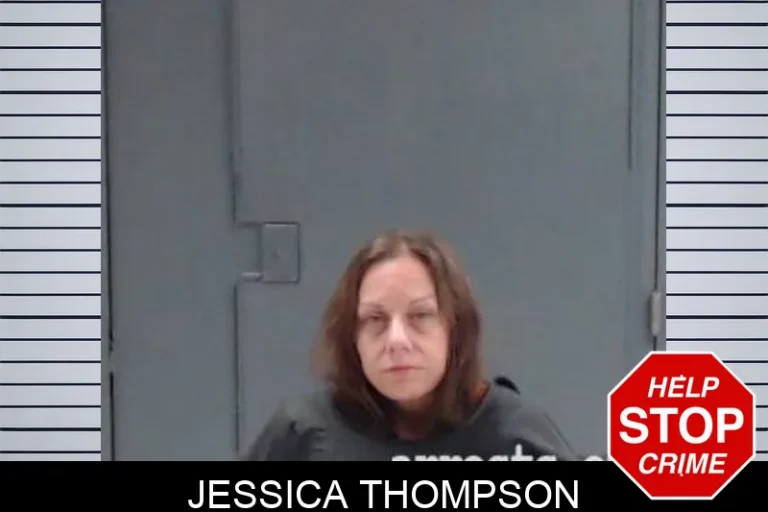Jessica Thompson