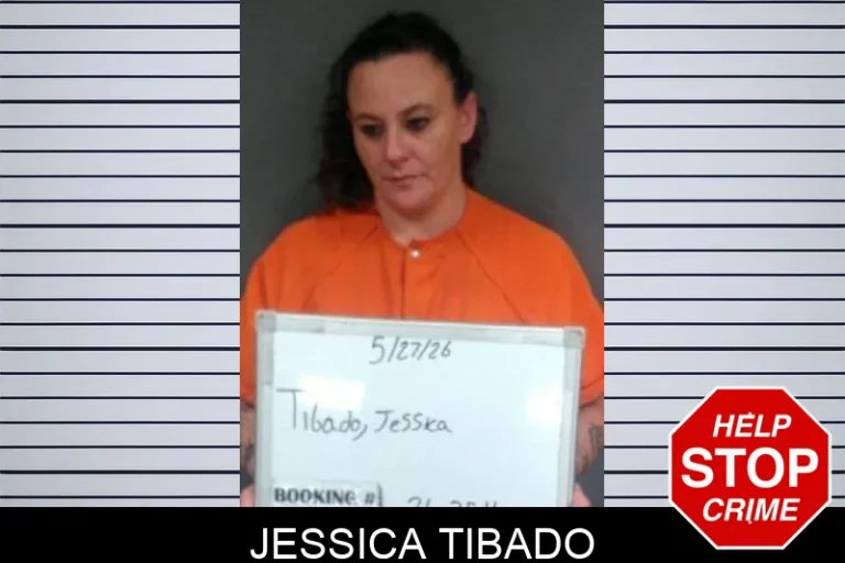 Jessica Tibado