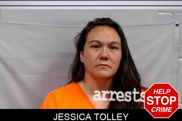 Jessica Tolley