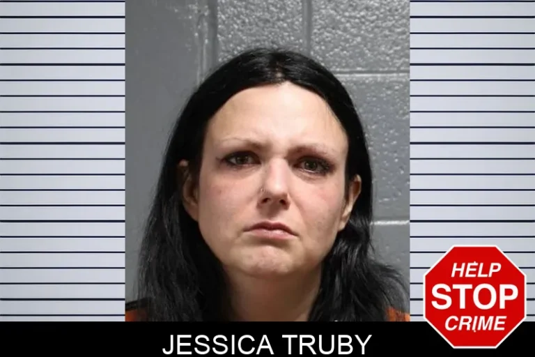 Jessica Truby
