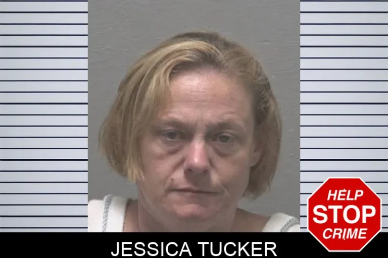 Jessica Tucker