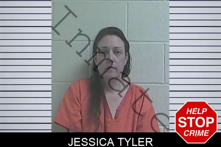 Jessica Tyler