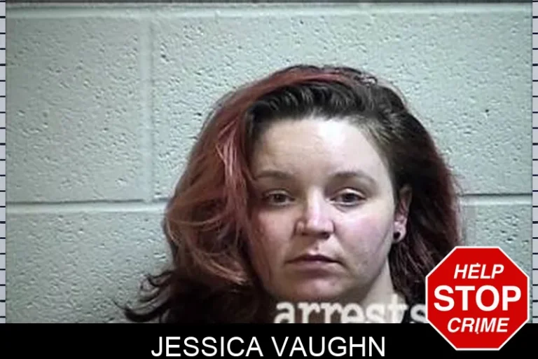 Jessica Vaughn