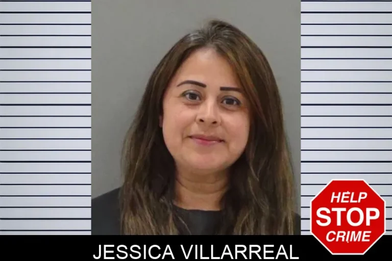 Jessica Villarreal