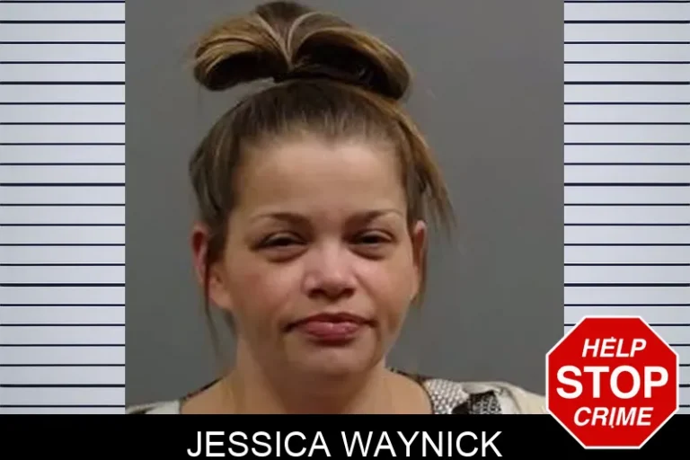 Jessica Waynick