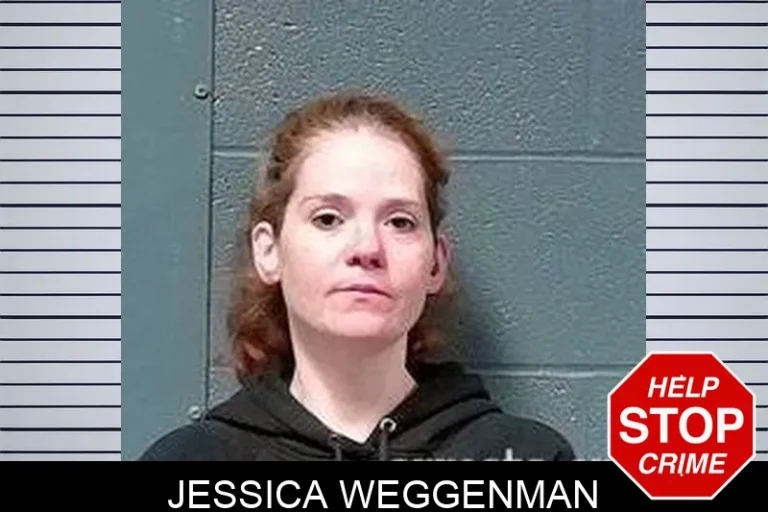 Jessica Weggenman