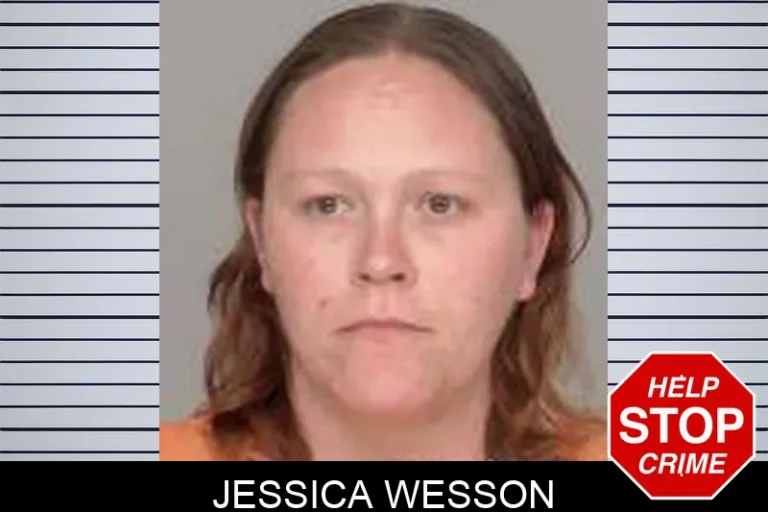 Jessica Wesson