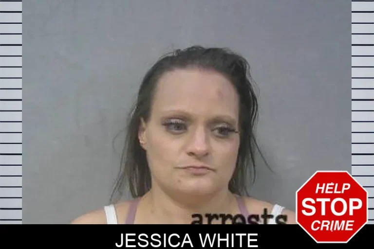Jessica White