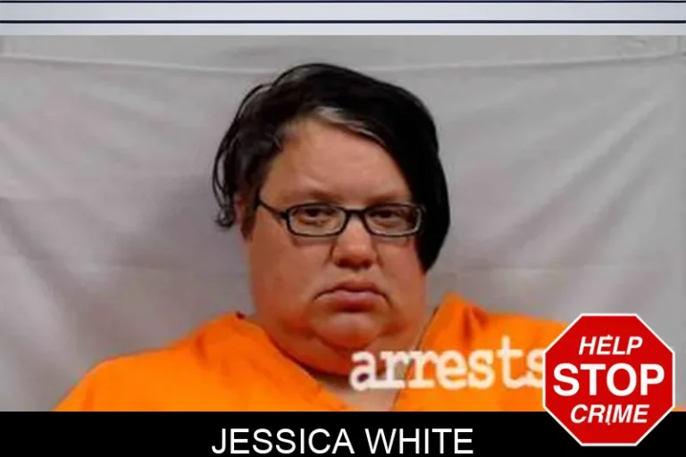 Jessica White