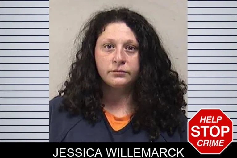 Jessica Willemarck