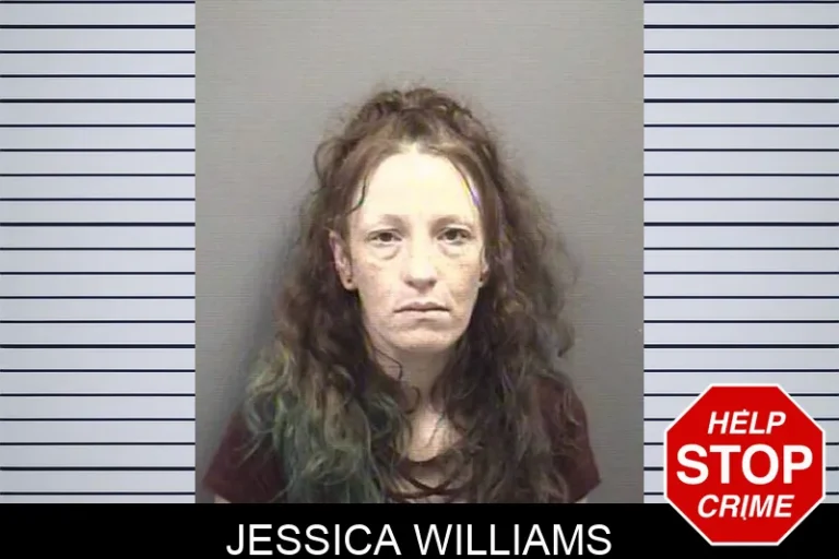 Jessica Williams
