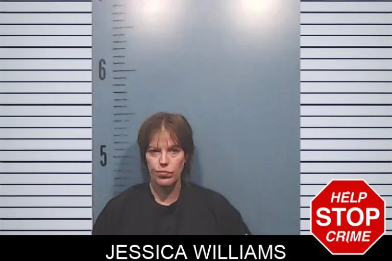 Jessica Williams