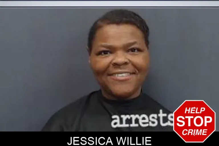 Jessica Willie