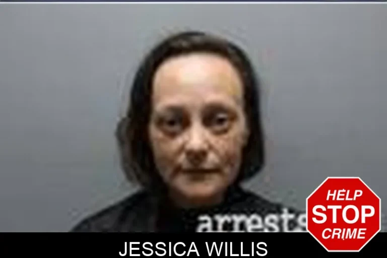 Jessica Willis