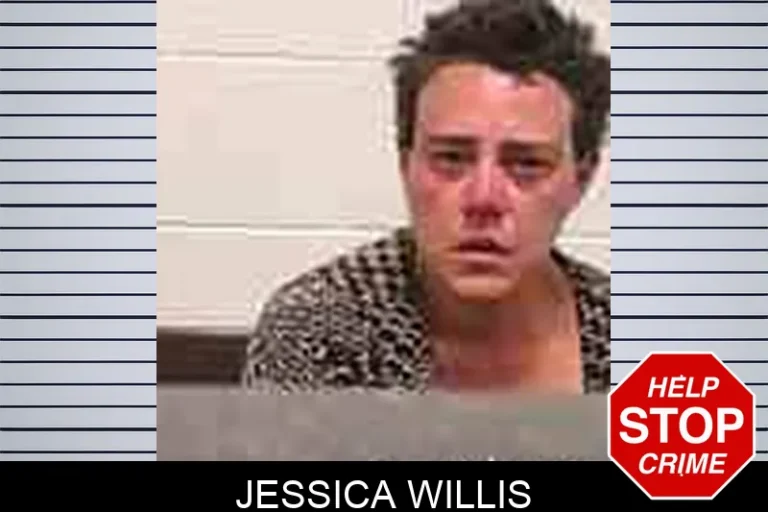 Jessica Willis