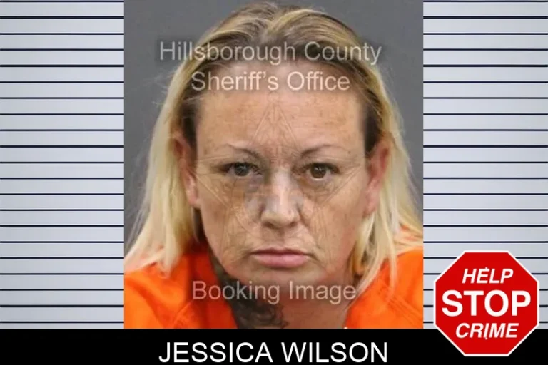 Jessica Wilson