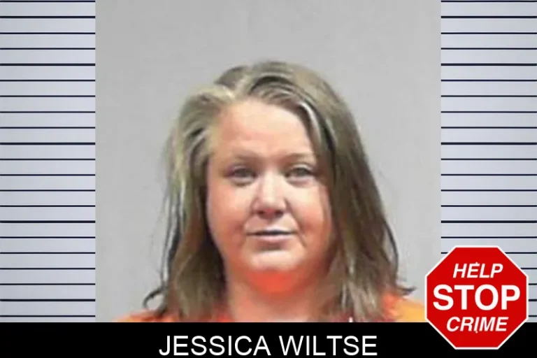 Jessica Wiltse