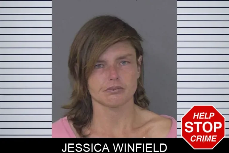 Jessica Winfield