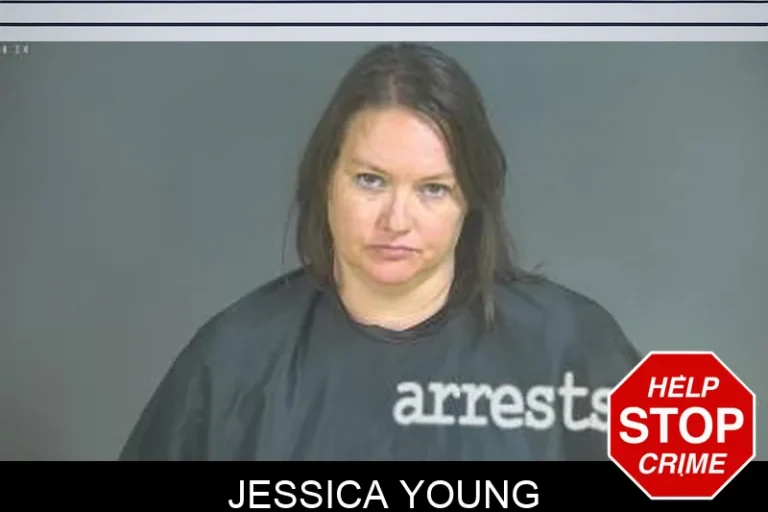 Jessica Young