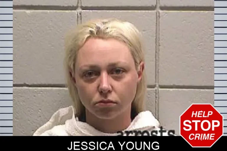 Jessica Young