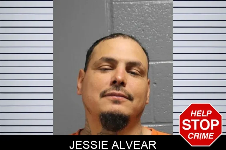Jessie Alvear