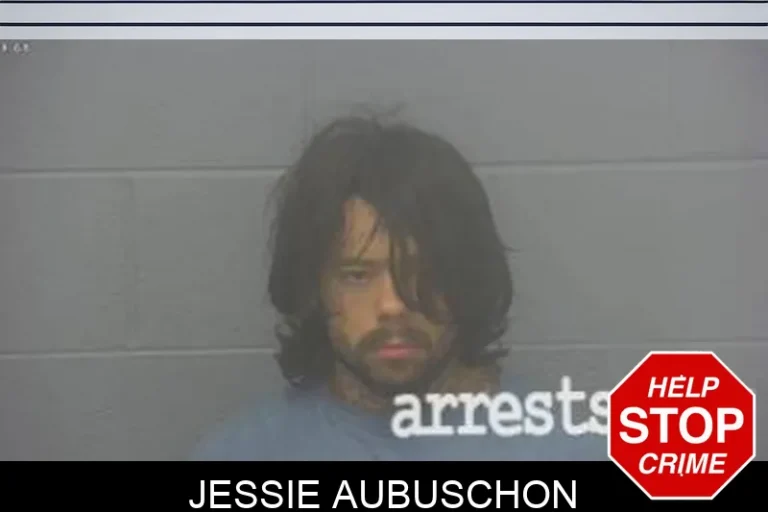 Jessie Aubuschon