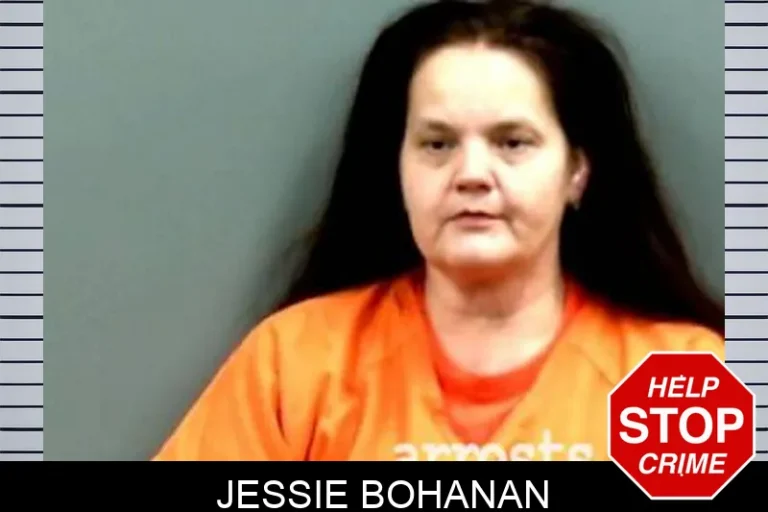 Jessie Bohanan