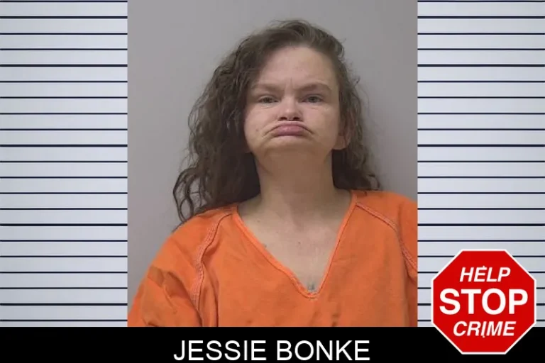 Jessie Bonke