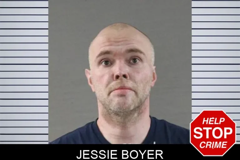 Jessie Boyer