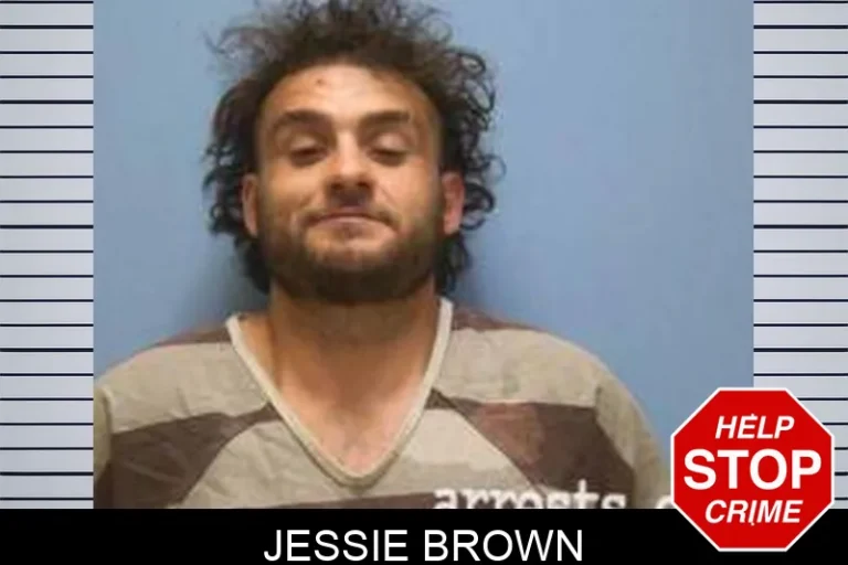 Jessie Brown